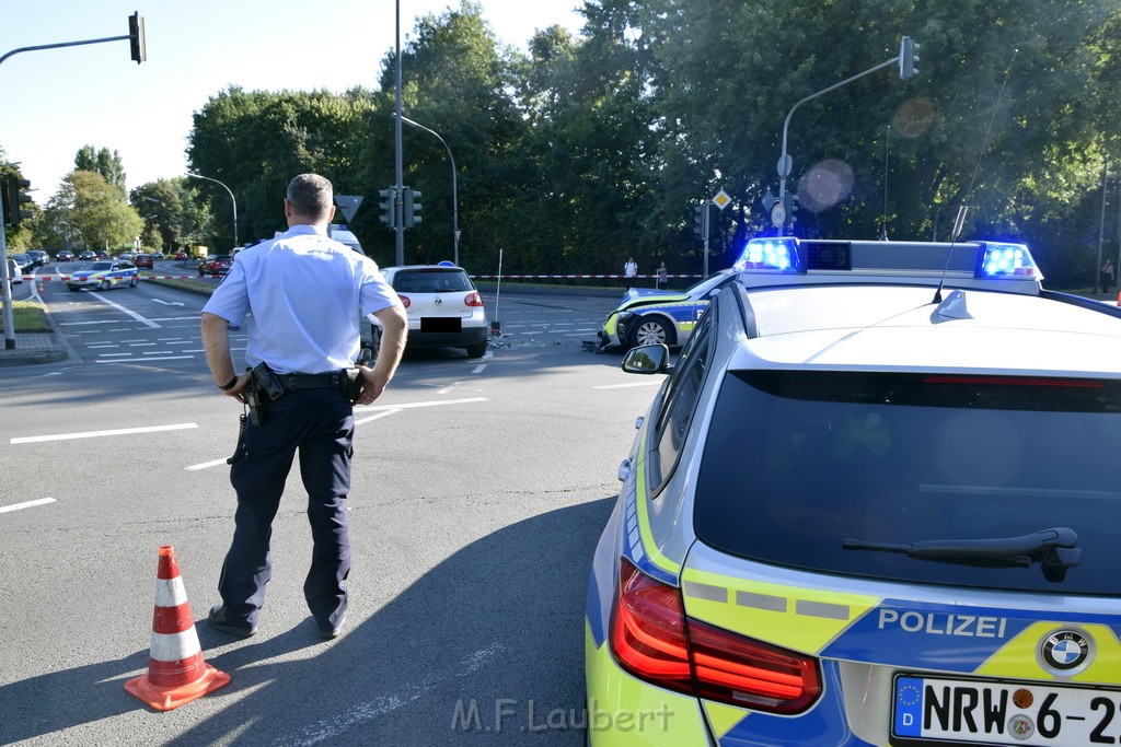 VU Pol Koeln Muelheim Herler Ring Bergisch Gladbacherstr P030.JPG - Miklos Laubert